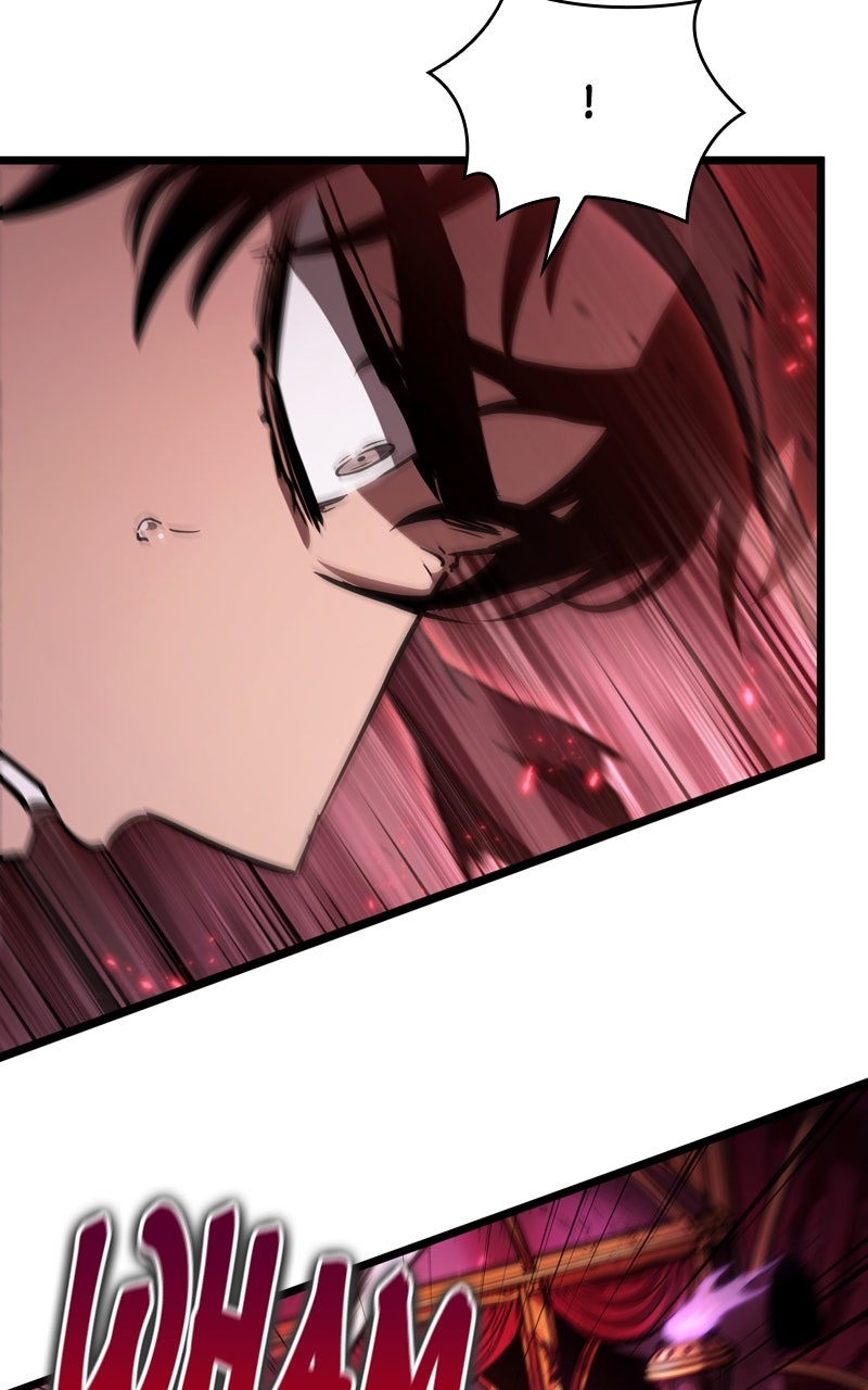 Read The World After the Fall ENGLISH Manga Online