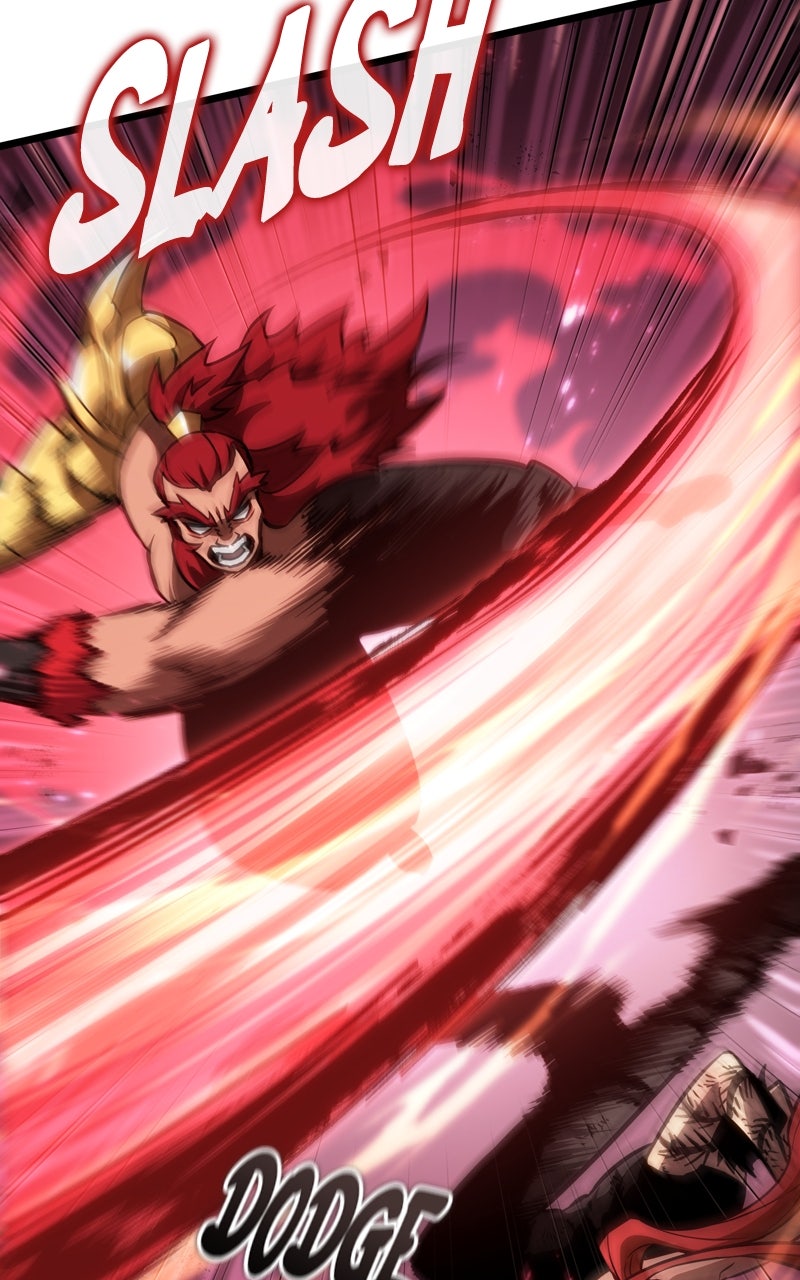 Read The World After the Fall ENGLISH Manga Online