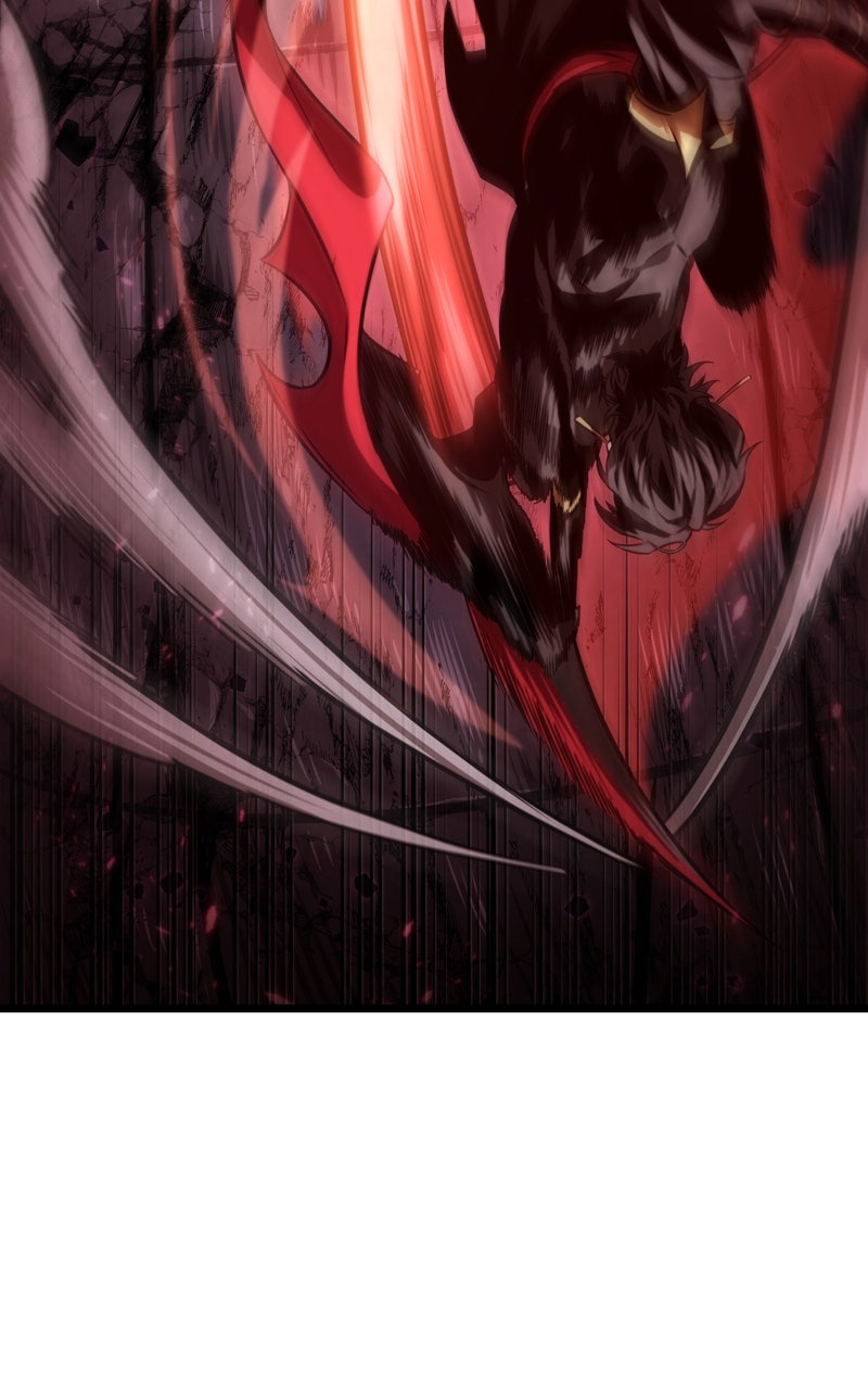 Read The World After the Fall ENGLISH Manga Online