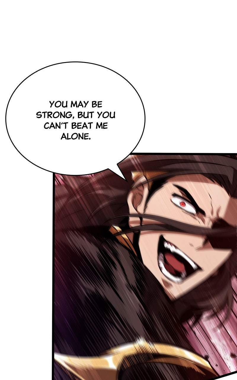 Read The World After the Fall ENGLISH Manga Online