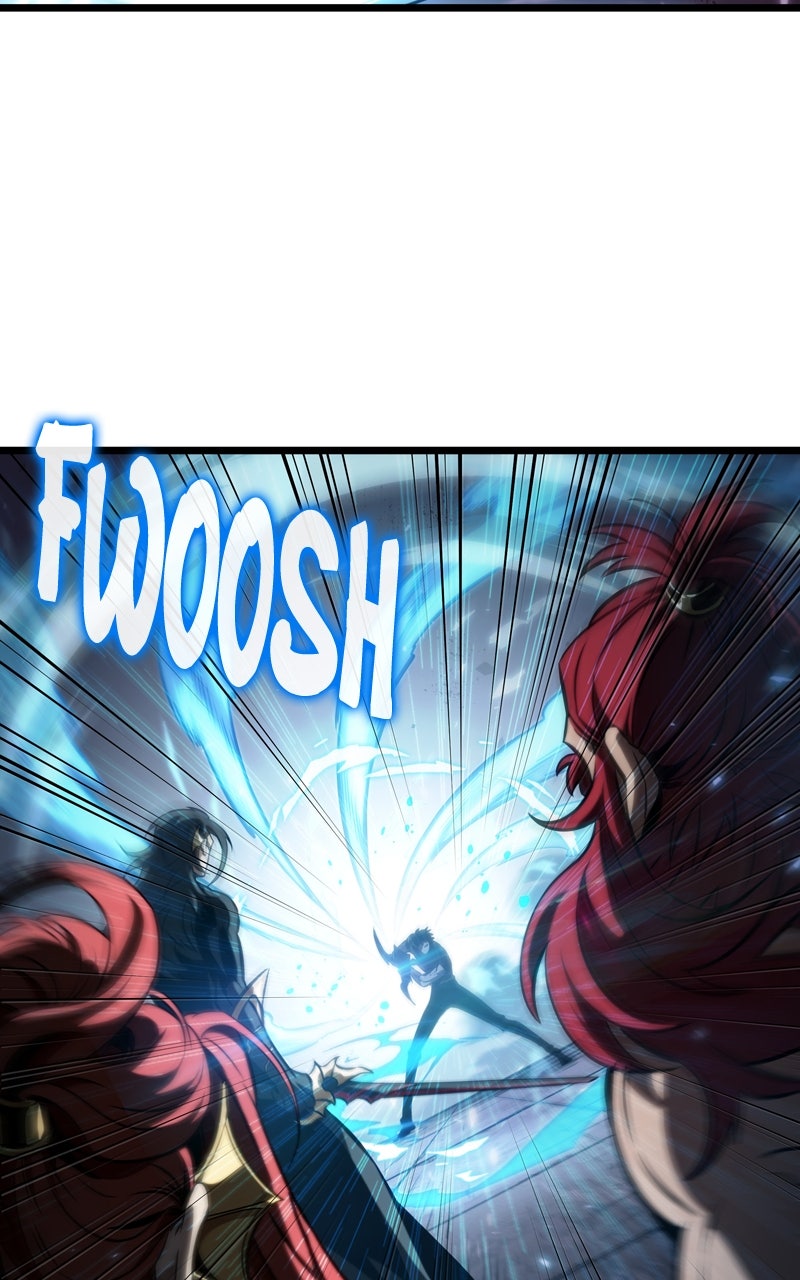 Read The World After the Fall ENGLISH Manga Online