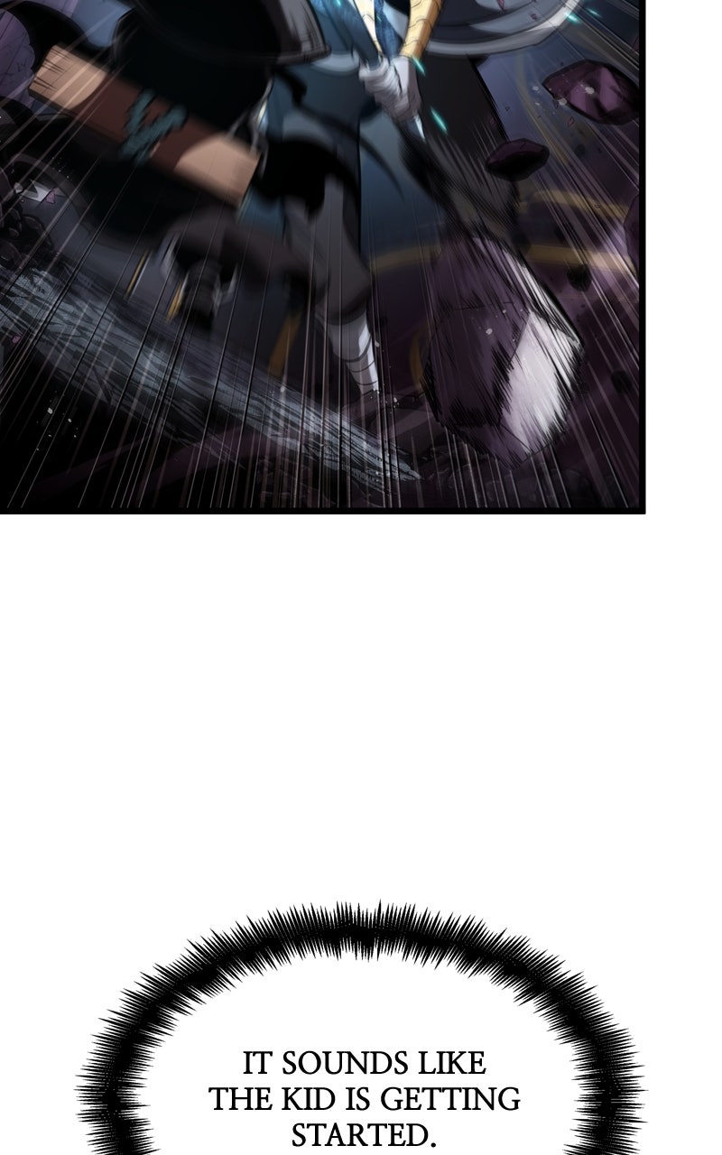 Read The World After the Fall ENGLISH Manga Online