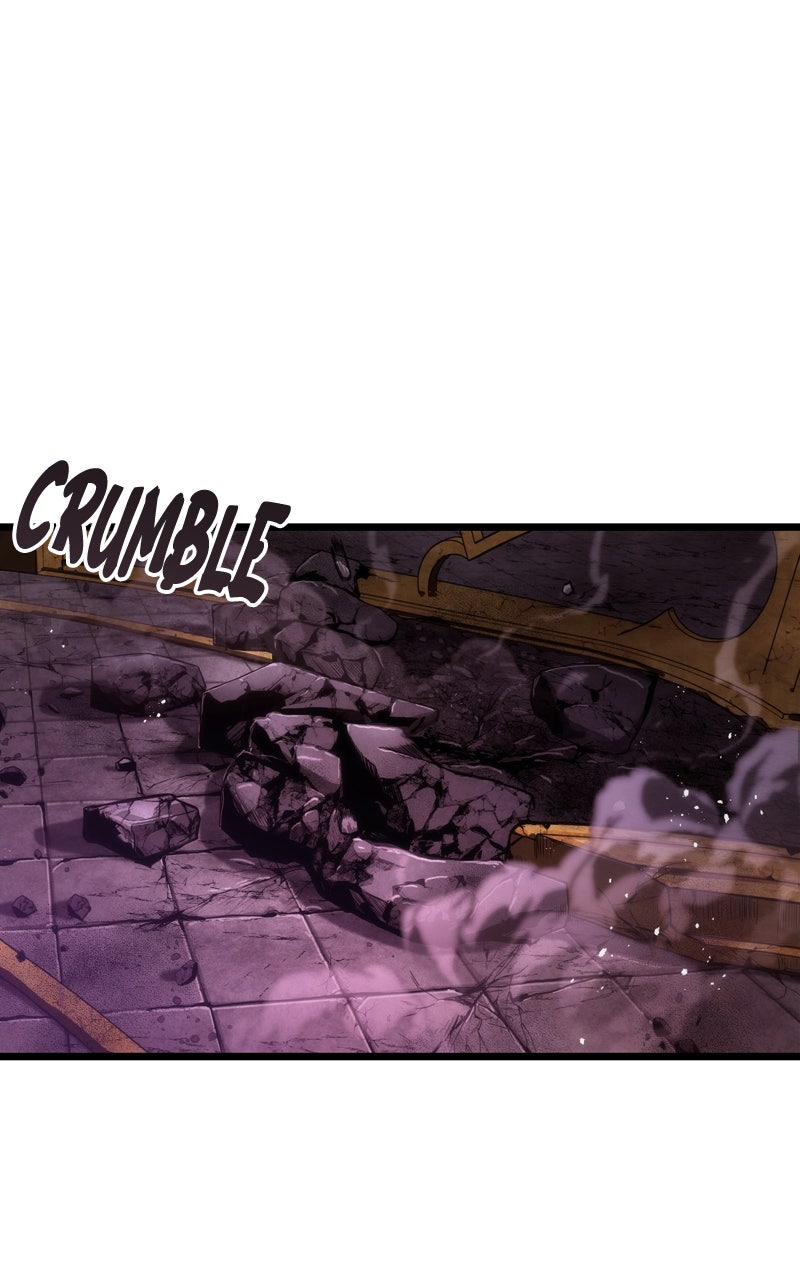 Read The World After the Fall ENGLISH Manga Online