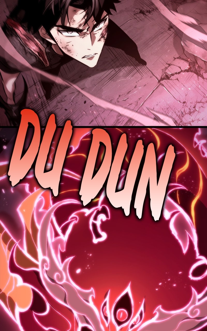 Read The World After the Fall ENGLISH Manga Online