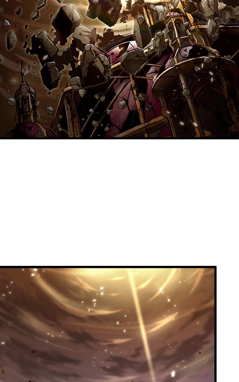 Read The World After the Fall ENGLISH Manga Online