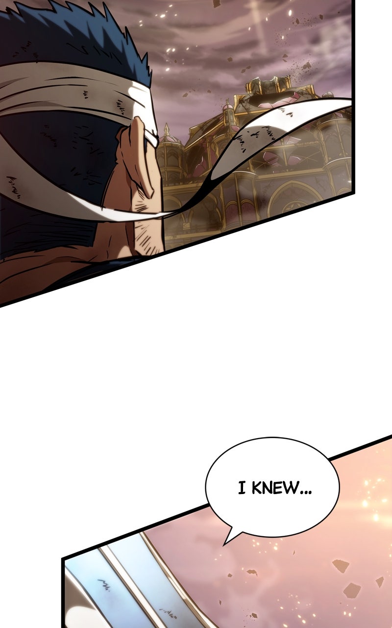 Read The World After the Fall ENGLISH Manga Online