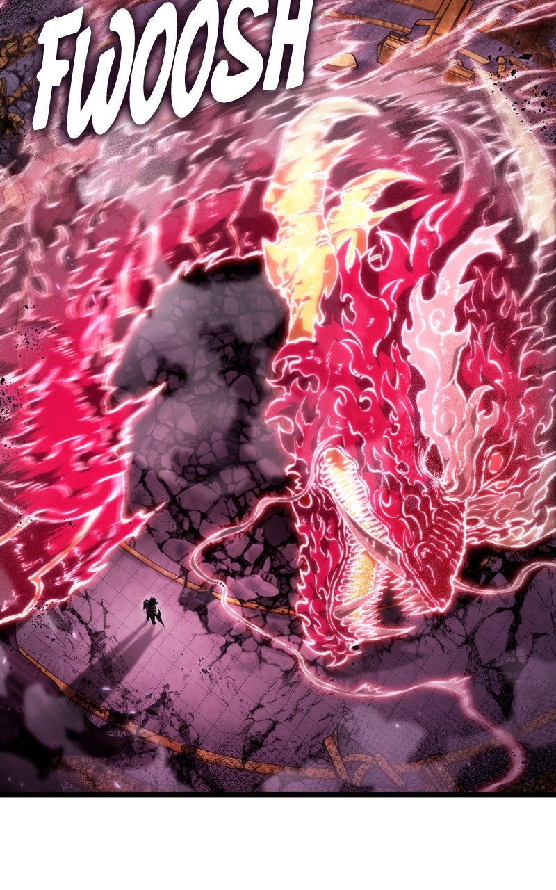 Read The World After the Fall ENGLISH Manga Online