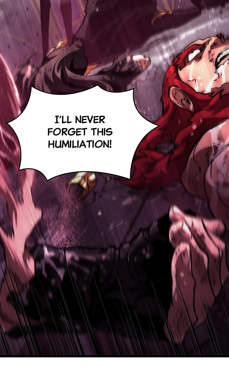 Read The World After the Fall ENGLISH Manga Online