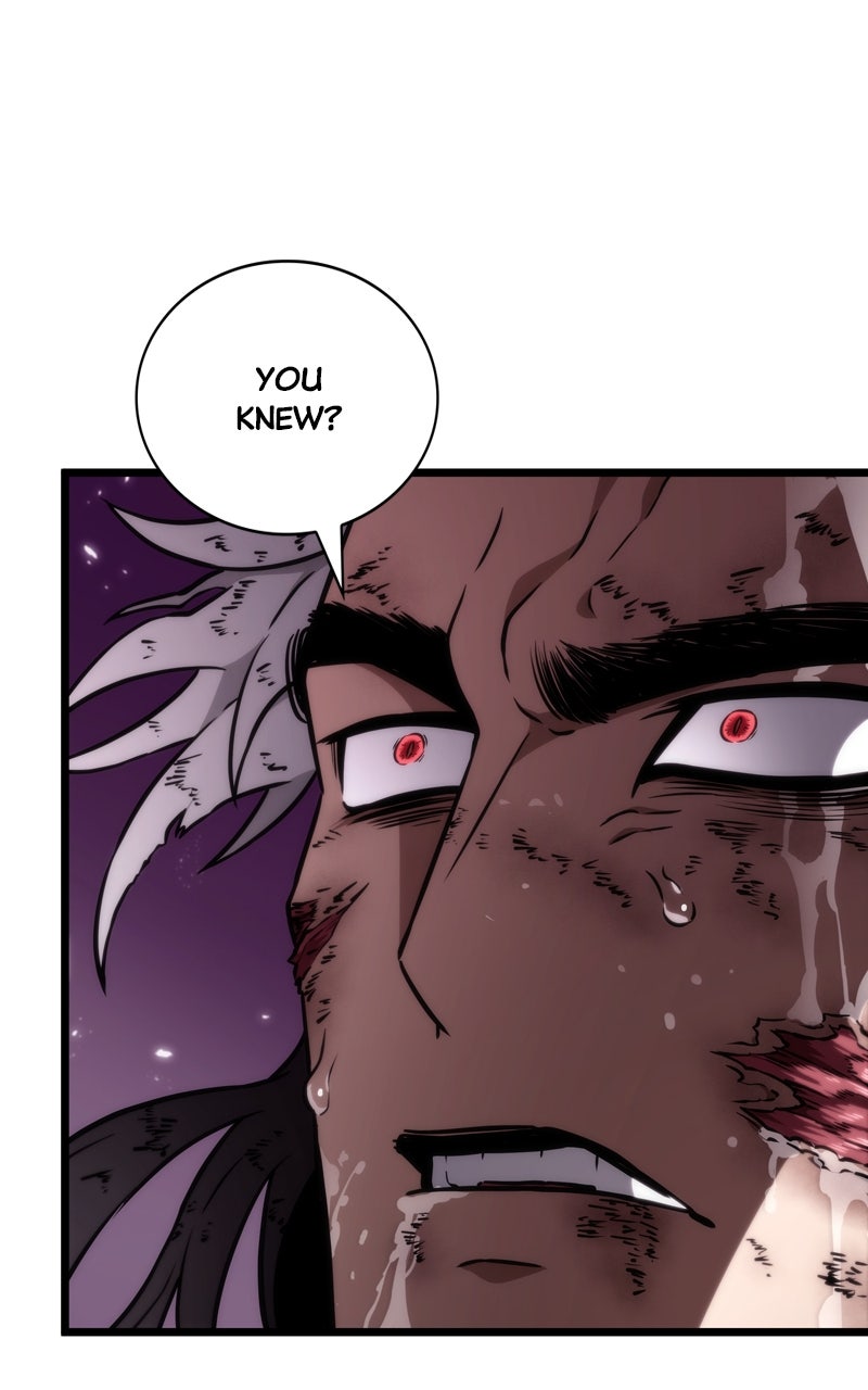 Read The World After the Fall ENGLISH Manga Online