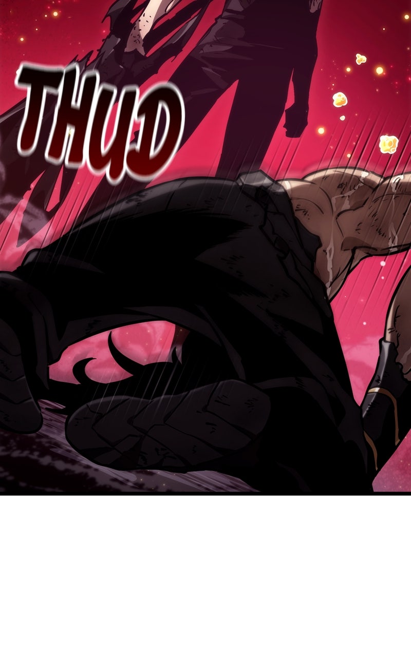 Read The World After the Fall ENGLISH Manga Online