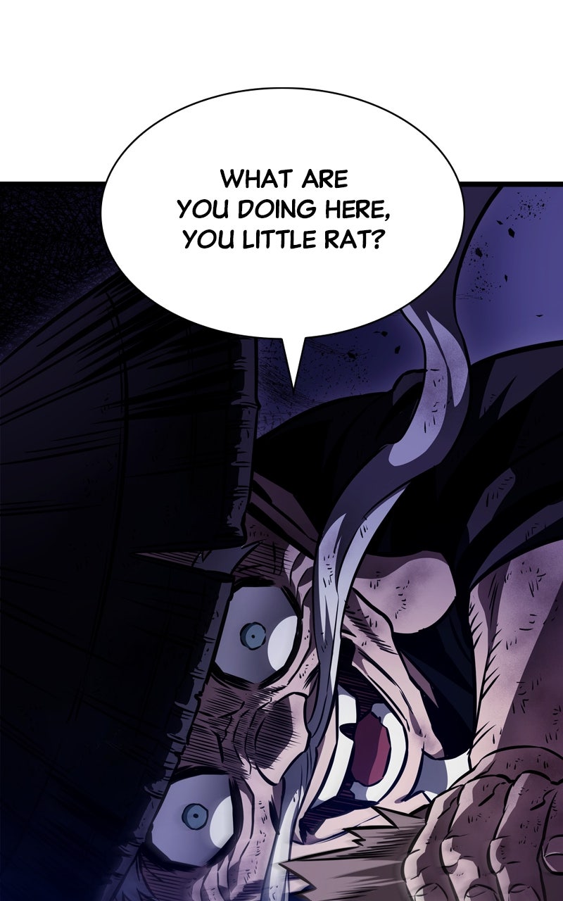 Read The World After the Fall ENGLISH Manga Online