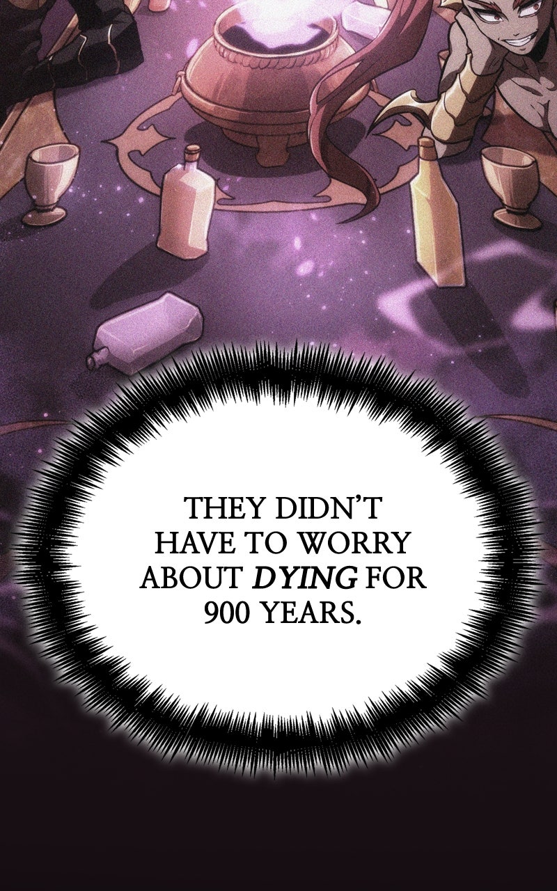 Read The World After the Fall ENGLISH Manga Online