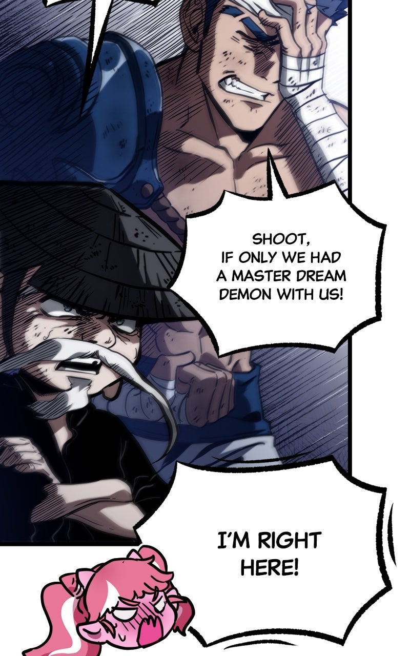 Read The World After the Fall ENGLISH Manga Online