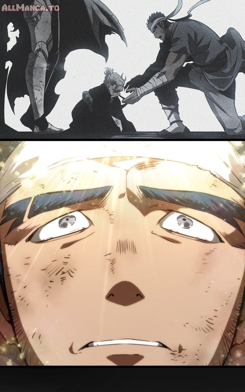 Read The World After the Fall ENGLISH Manga Online