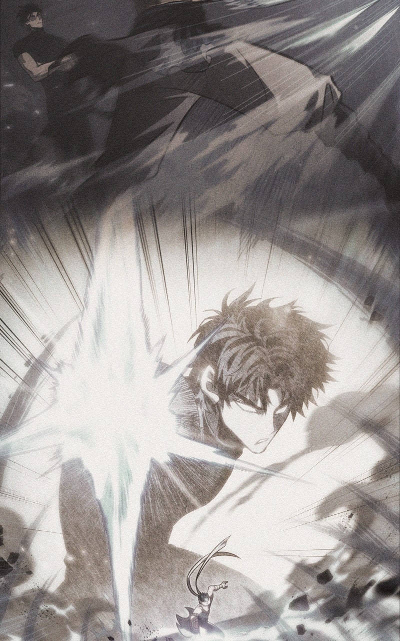 Read The World After the Fall ENGLISH Manga Online