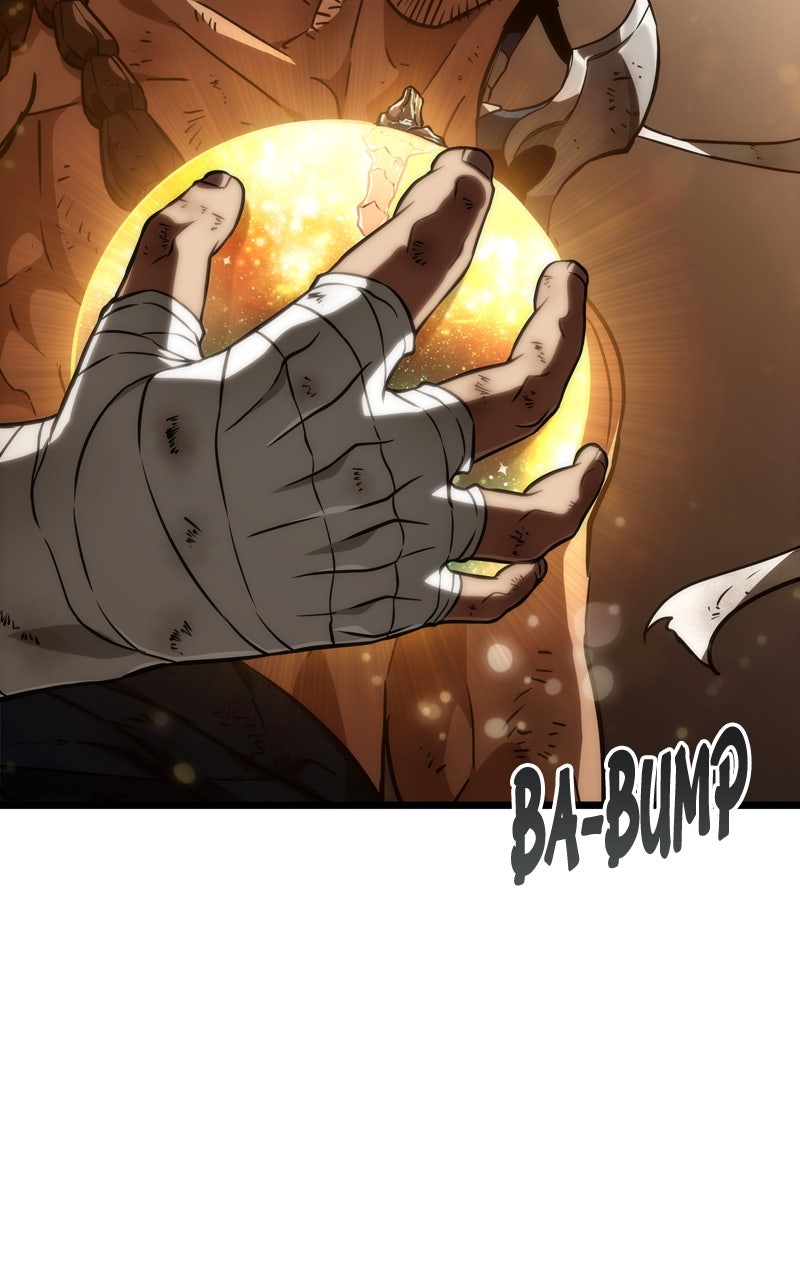 Read The World After the Fall ENGLISH Manga Online