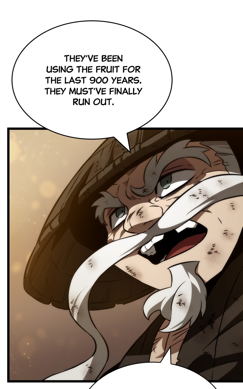 Read The World After the Fall ENGLISH Manga Online