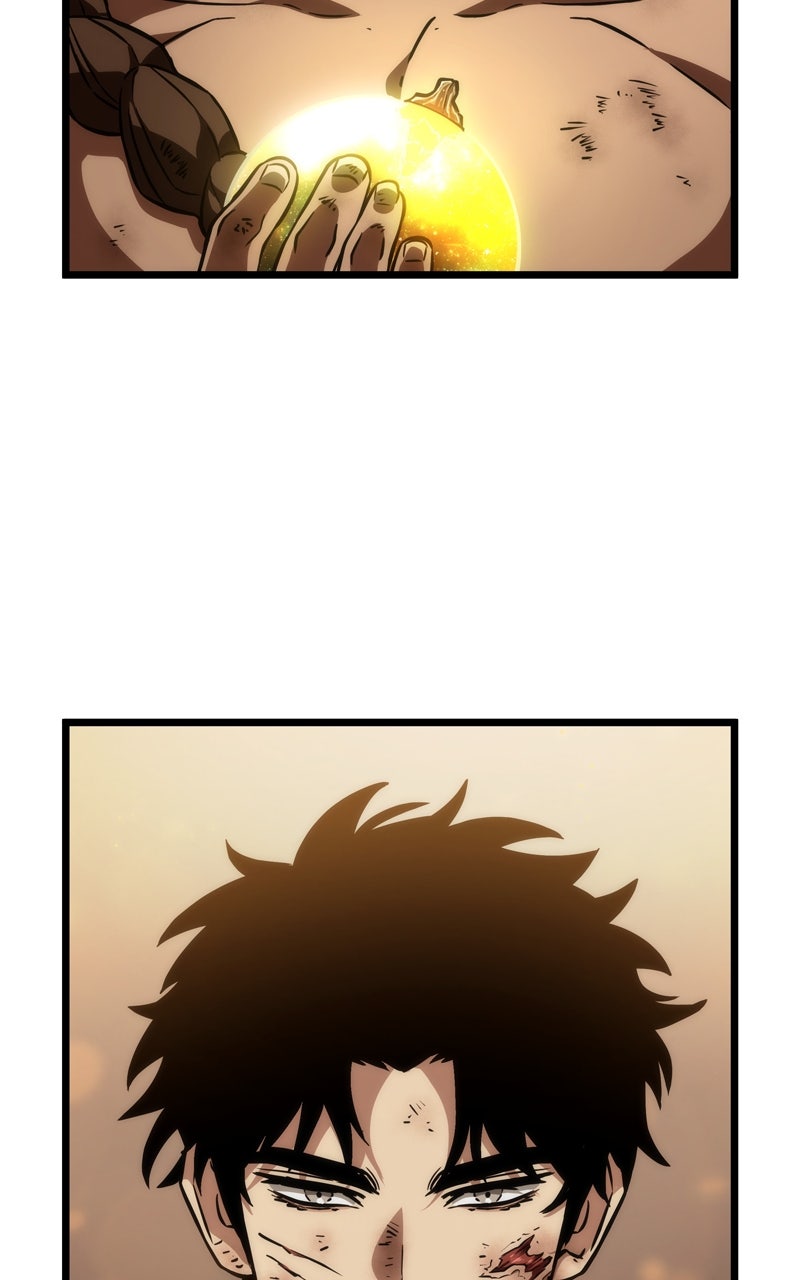 Read The World After the Fall ENGLISH Manga Online