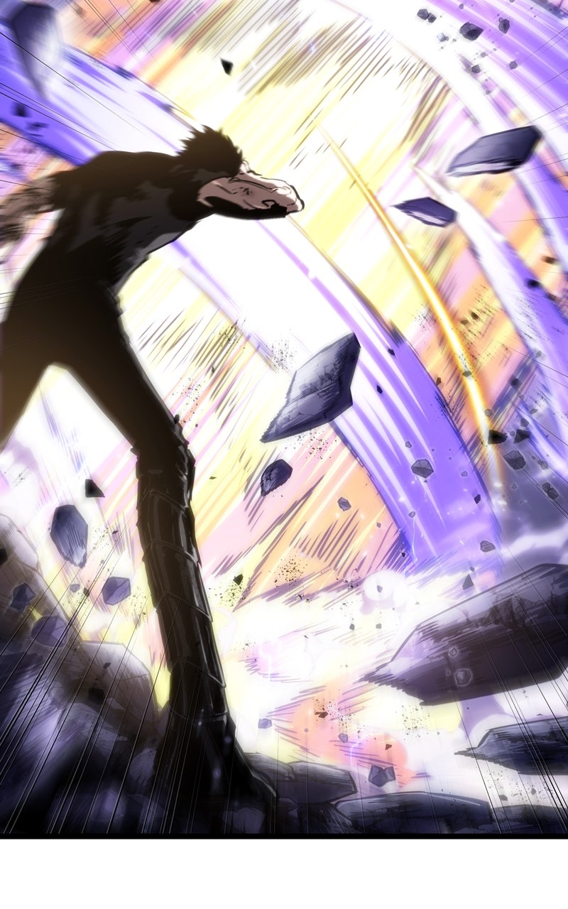 Read The World After the Fall ENGLISH Manga Online