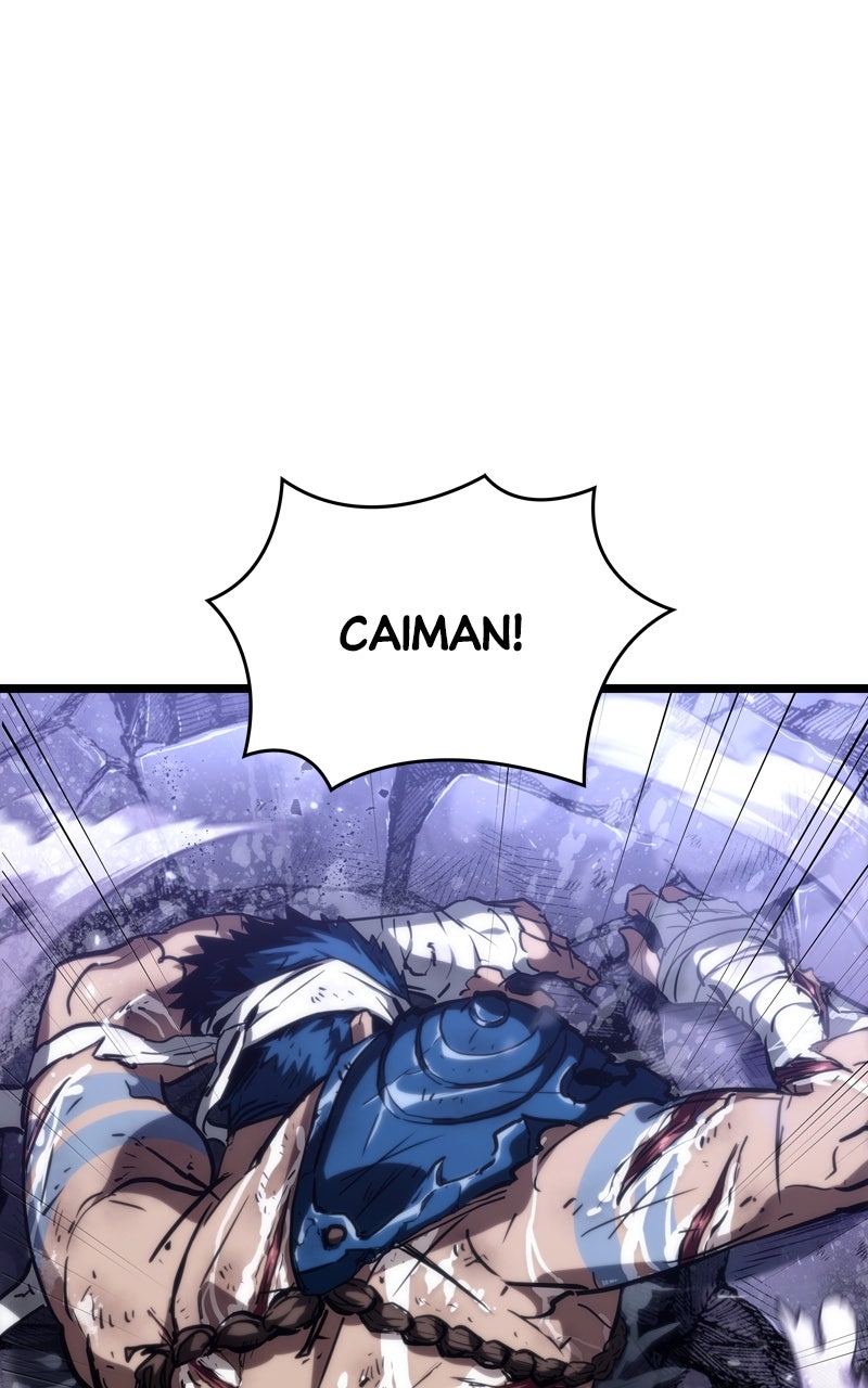 Read The World After the Fall ENGLISH Manga Online