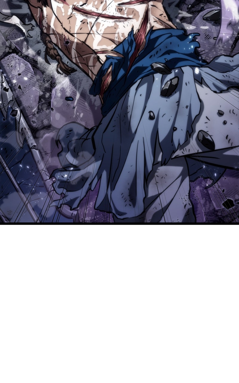 Read The World After the Fall ENGLISH Manga Online