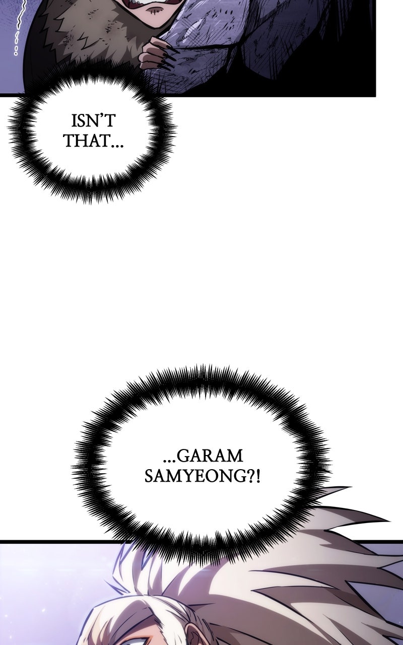 Read The World After the Fall ENGLISH Manga Online