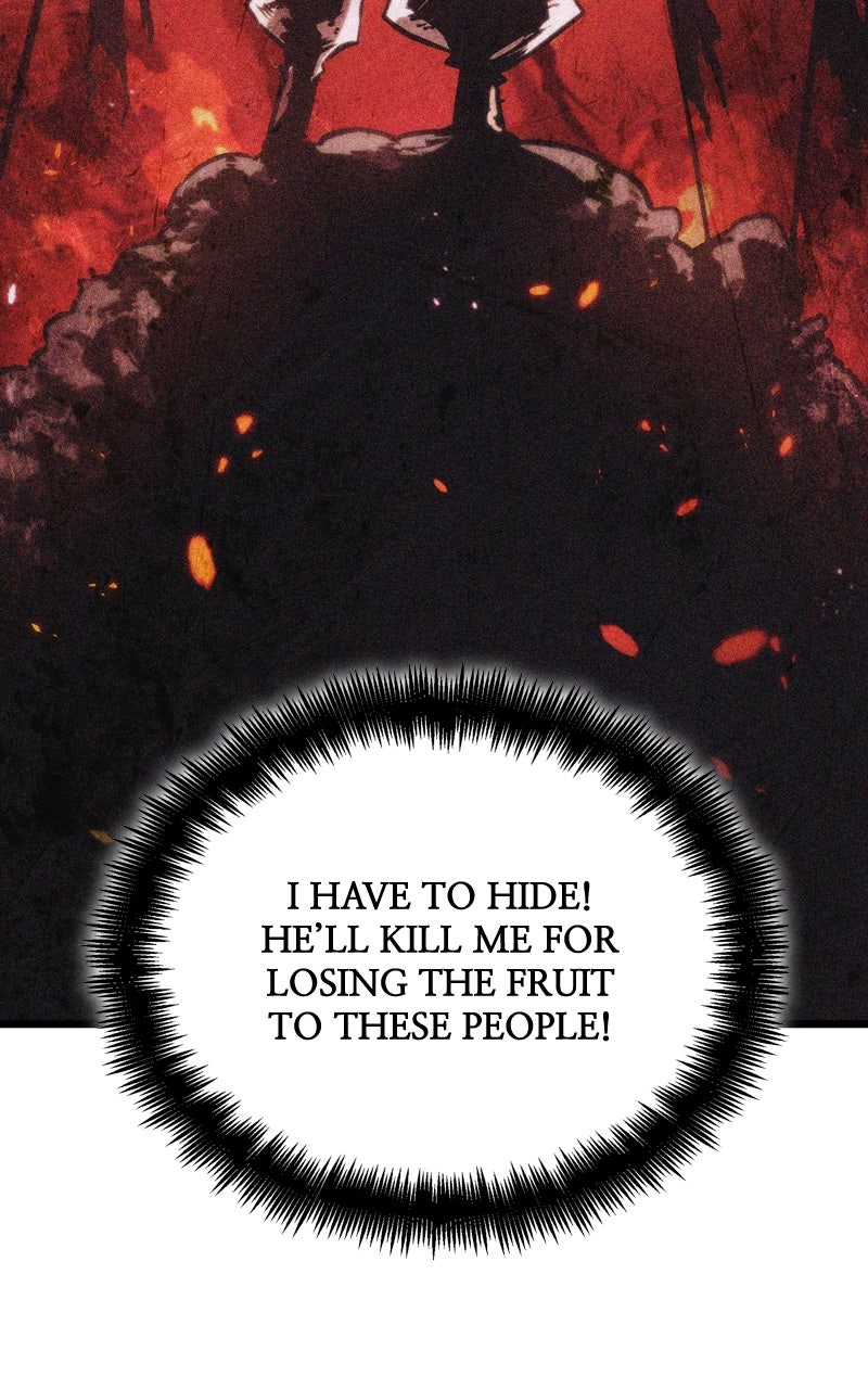 Read The World After the Fall ENGLISH Manga Online