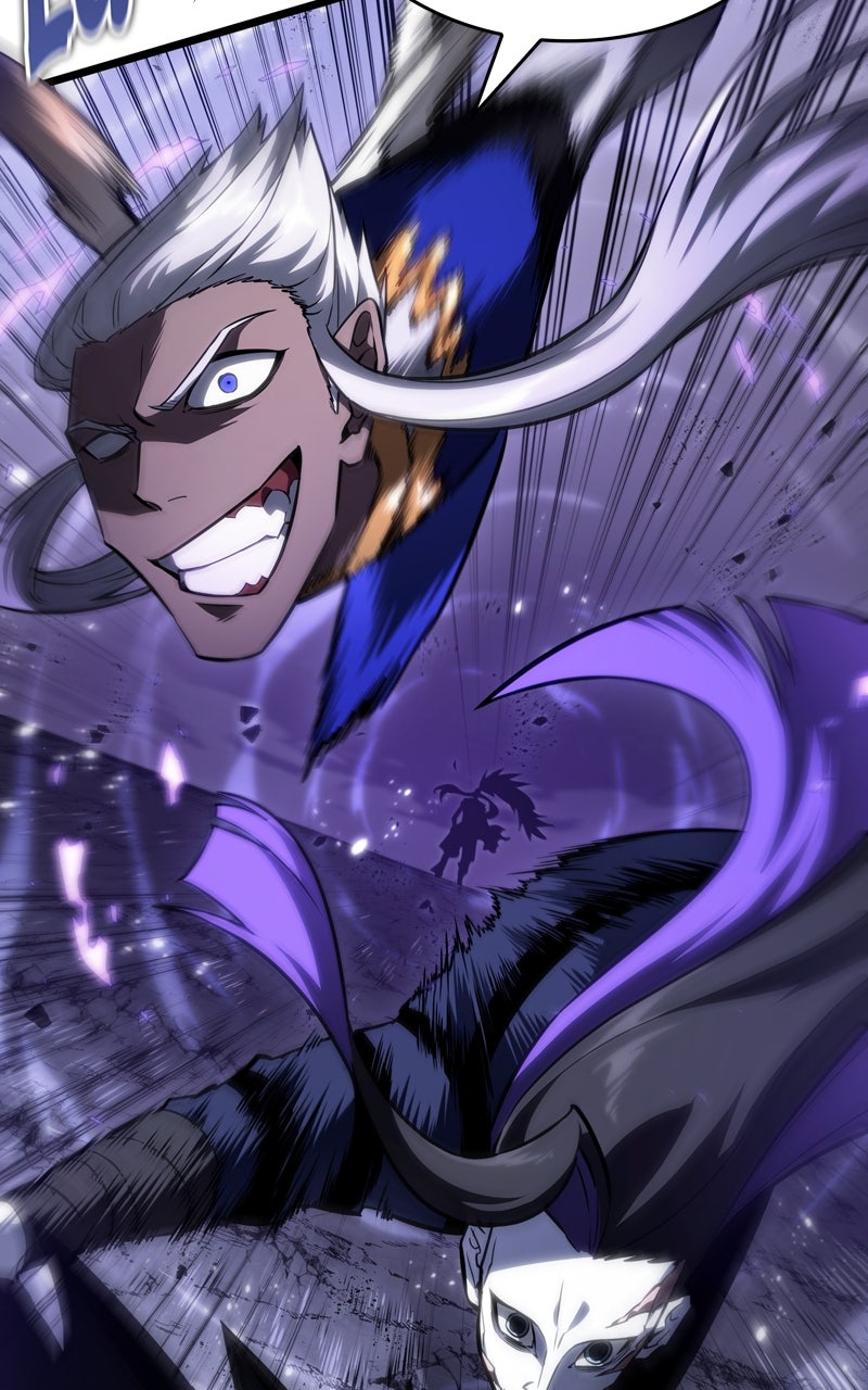 Read The World After the Fall ENGLISH Manga Online