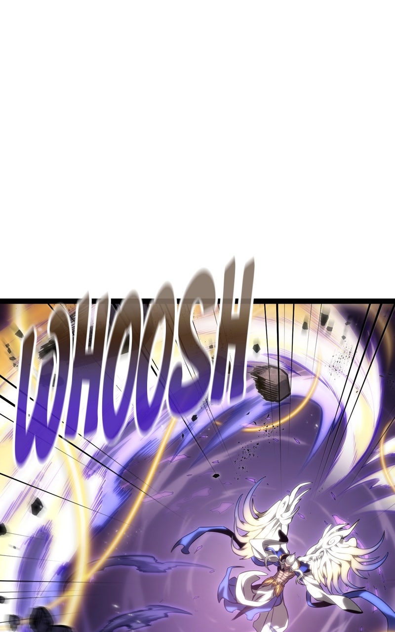 Read The World After the Fall ENGLISH Manga Online