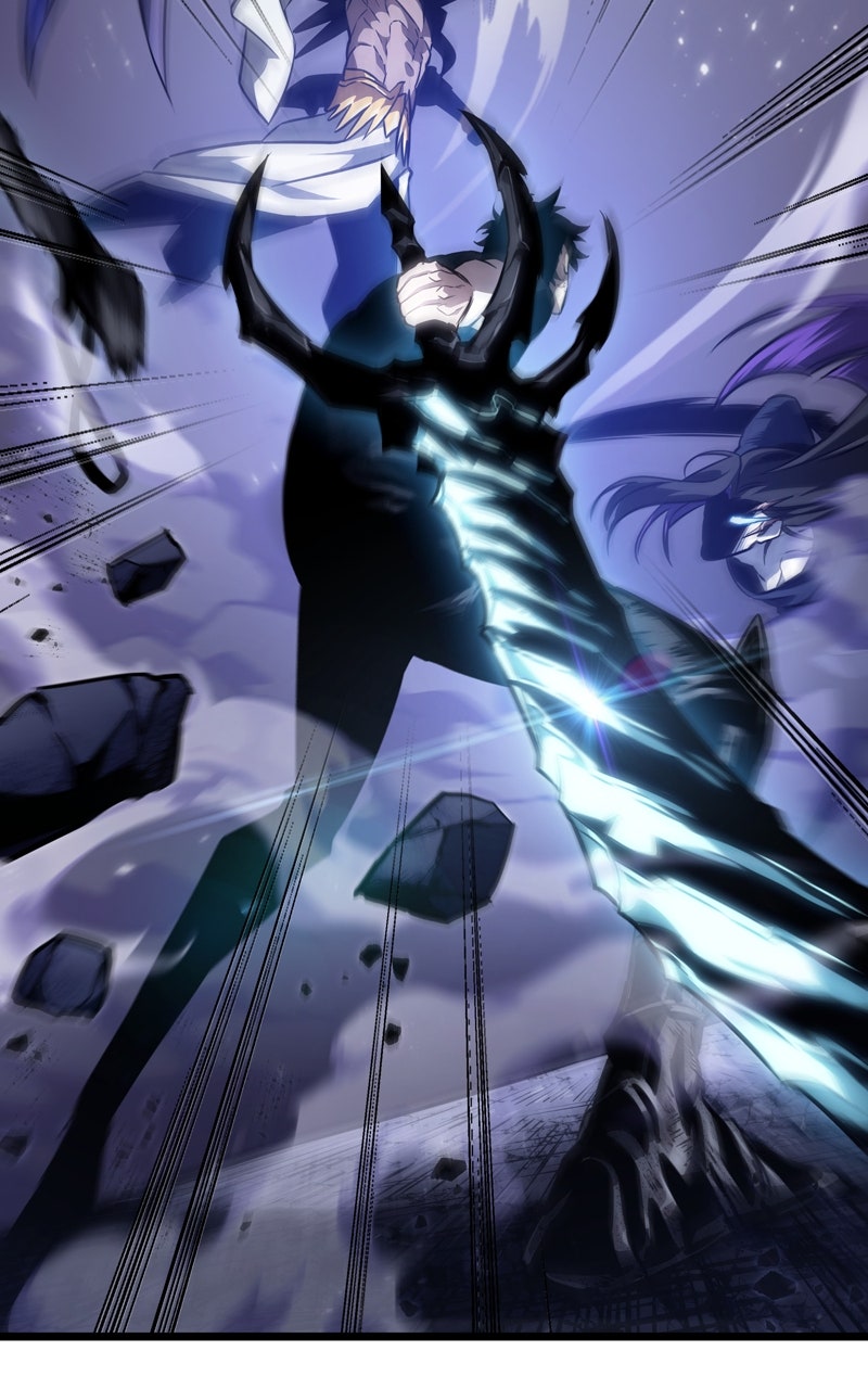 Read The World After the Fall ENGLISH Manga Online