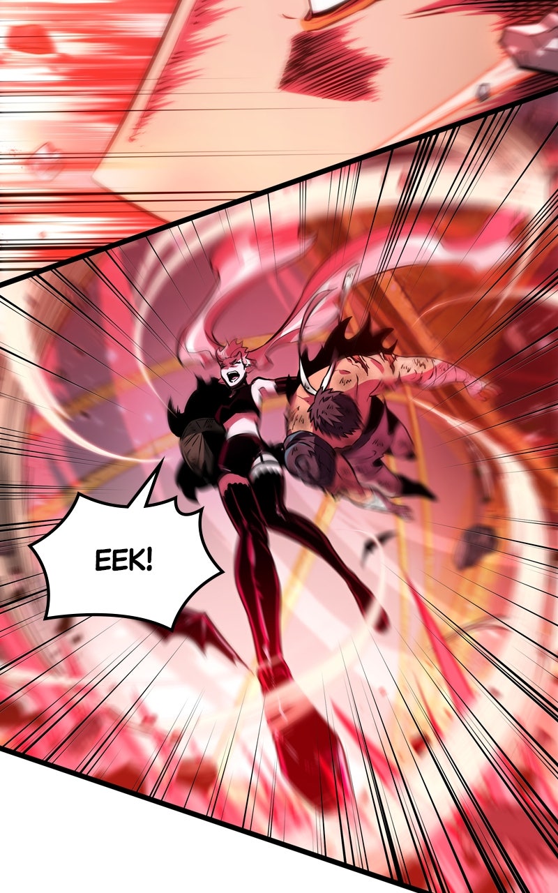 Read The World After the Fall ENGLISH Manga Online