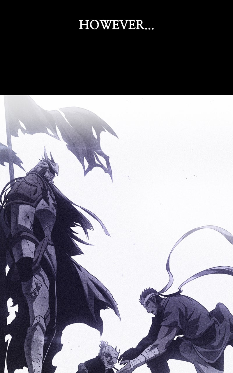 Read The World After the Fall ENGLISH Manga Online