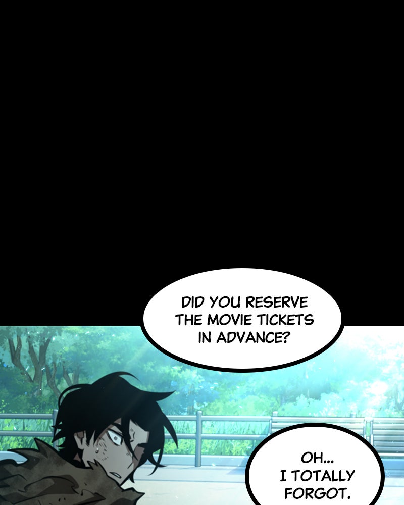 Read The World After the Fall ENGLISH Manga Online