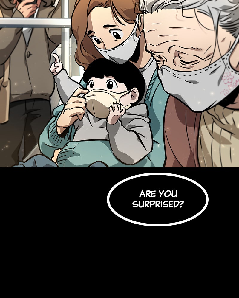 Read The World After the Fall ENGLISH Manga Online