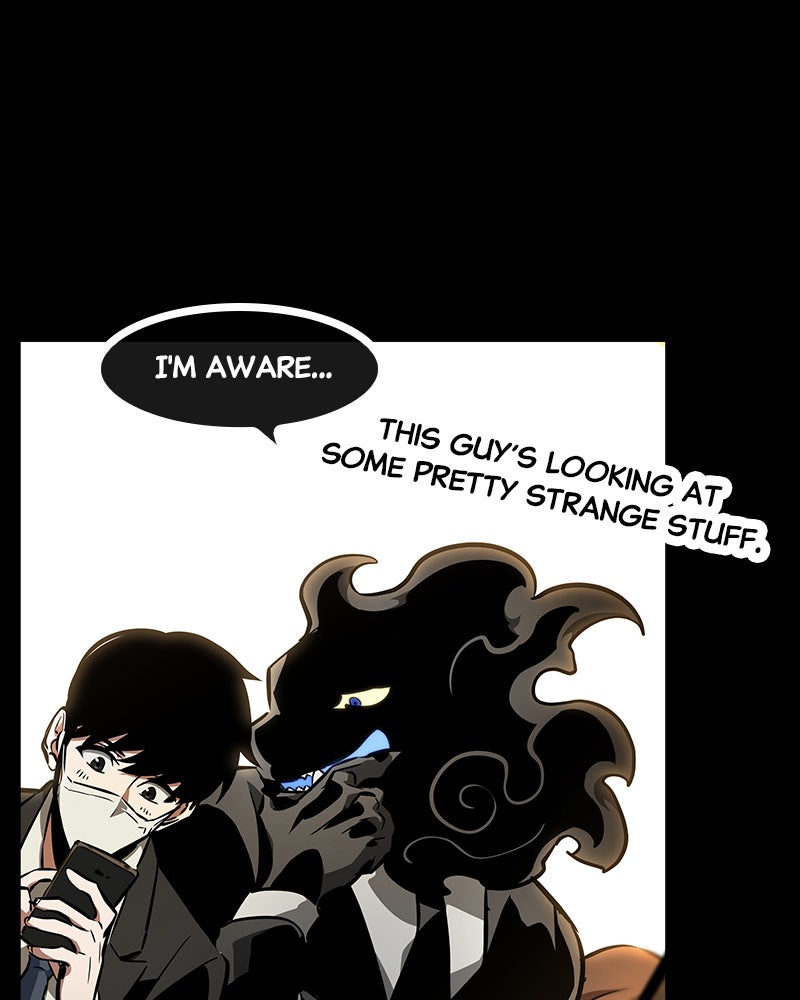 Read The World After the Fall ENGLISH Manga Online