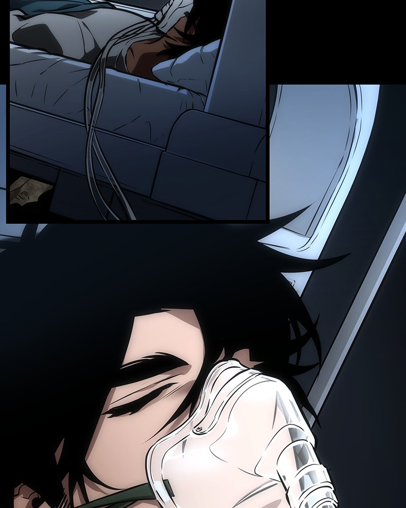 Read The World After the Fall ENGLISH Manga Online