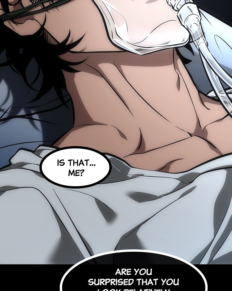 Read The World After the Fall ENGLISH Manga Online