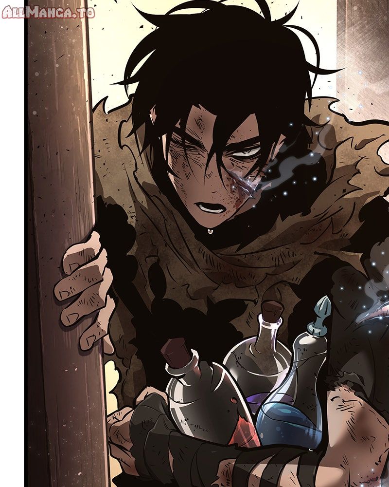 Read The World After the Fall ENGLISH Manga Online