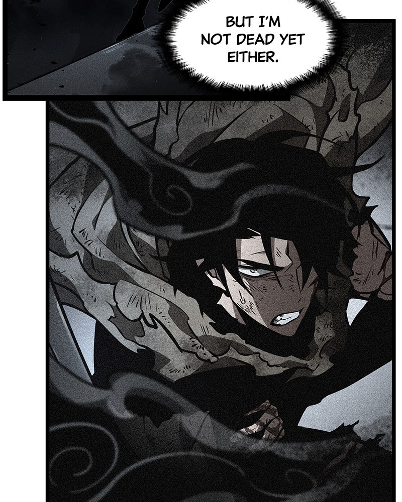 Read The World After the Fall ENGLISH Manga Online