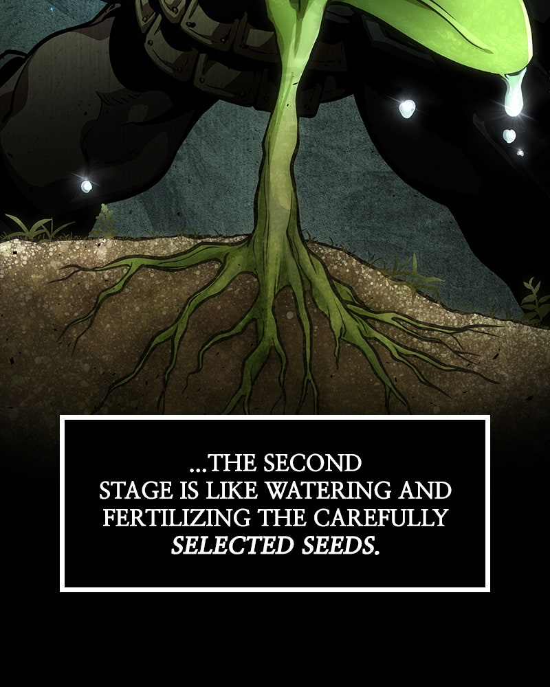 Read The World After the Fall ENGLISH Manga Online