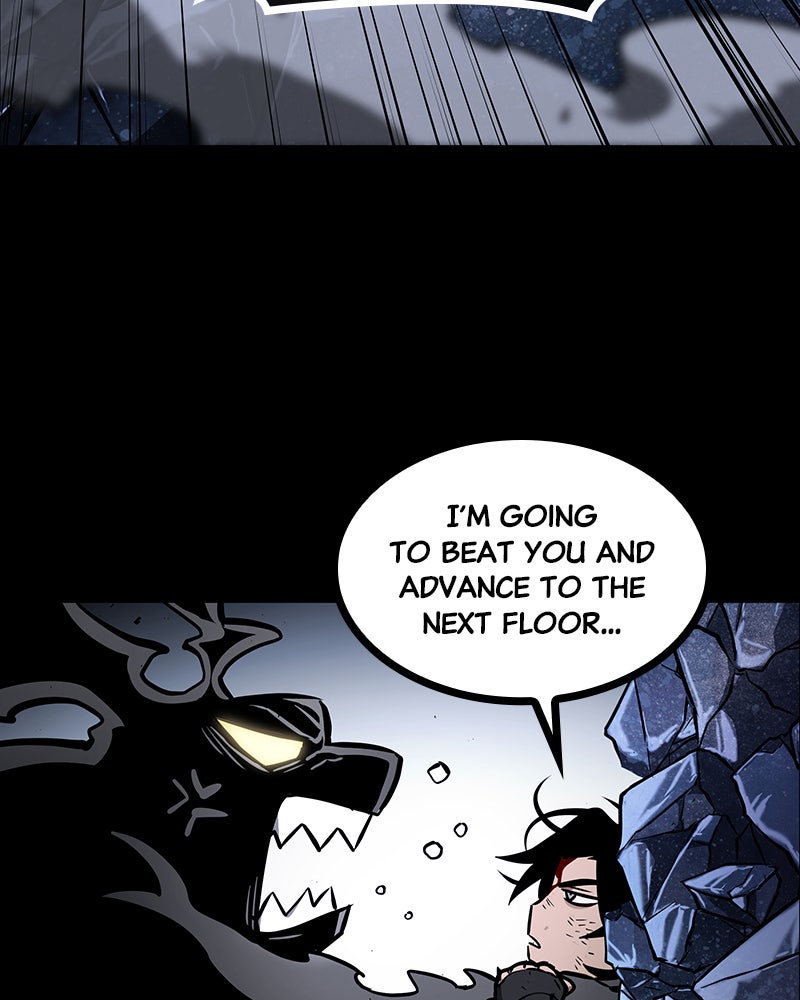 Read The World After the Fall ENGLISH Manga Online