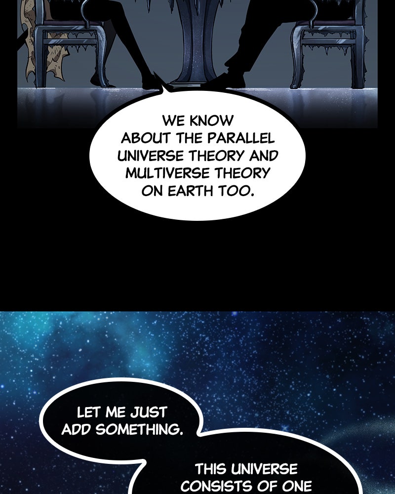 Read The World After the Fall ENGLISH Manga Online