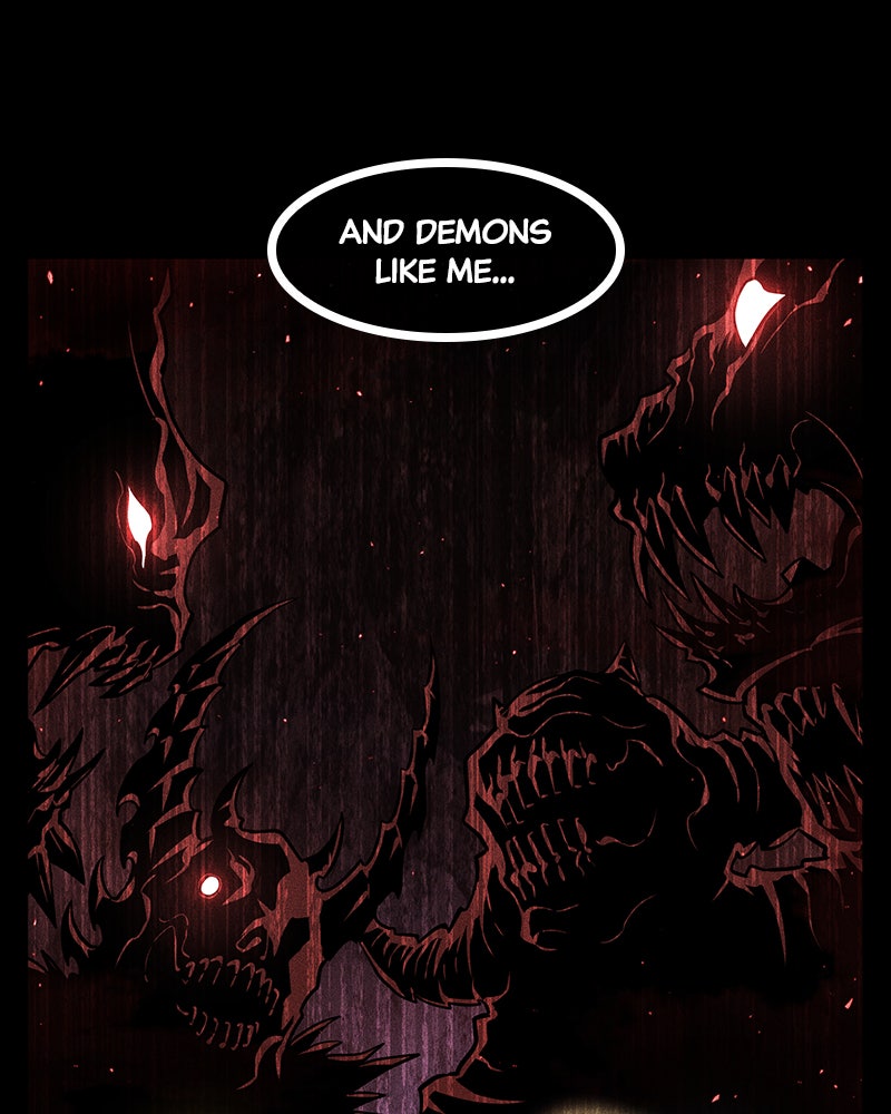 Read The World After the Fall ENGLISH Manga Online