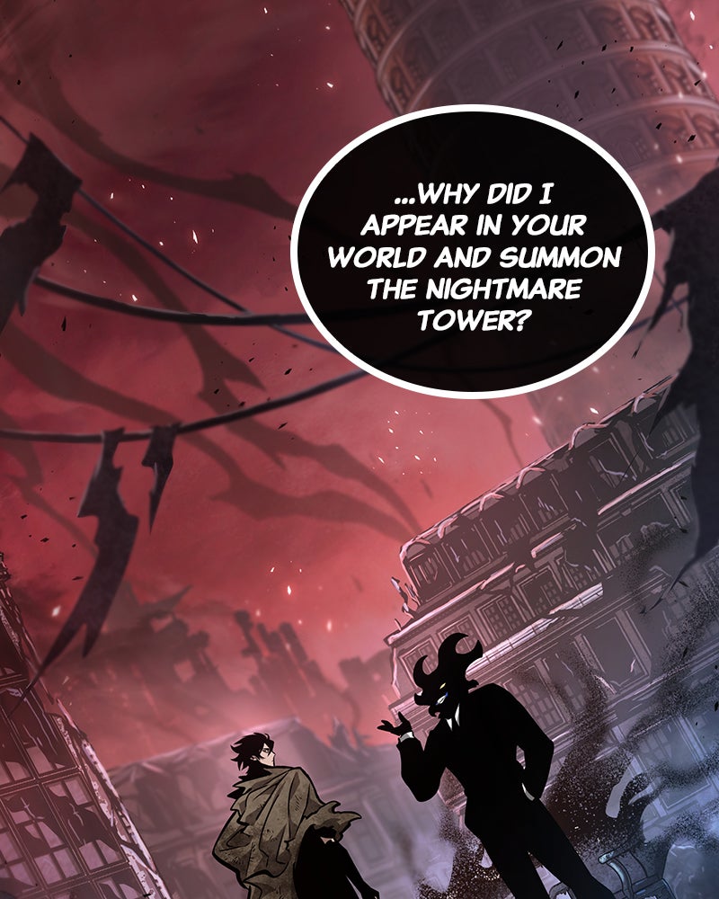 Read The World After the Fall ENGLISH Manga Online