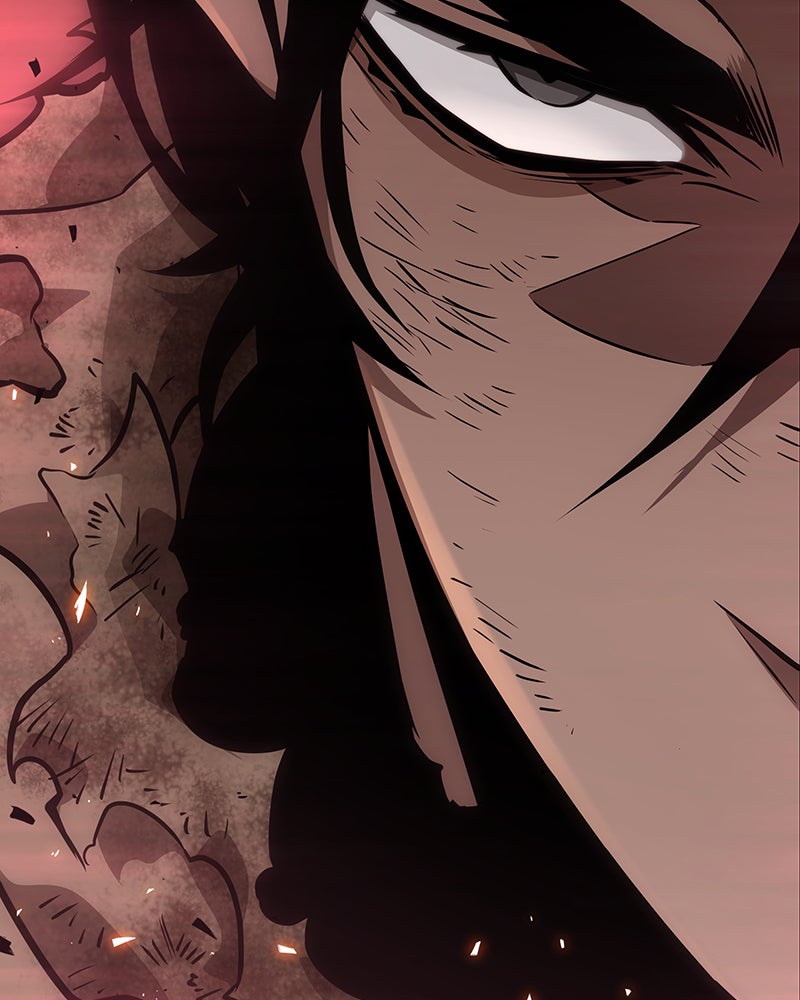 Read The World After the Fall ENGLISH Manga Online