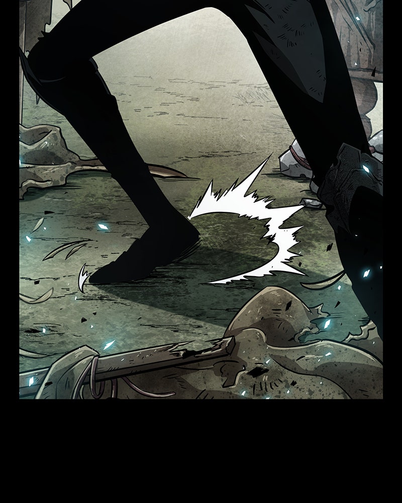 Read The World After the Fall ENGLISH Manga Online