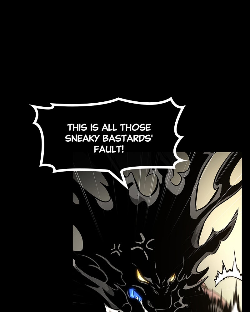 Read The World After the Fall ENGLISH Manga Online