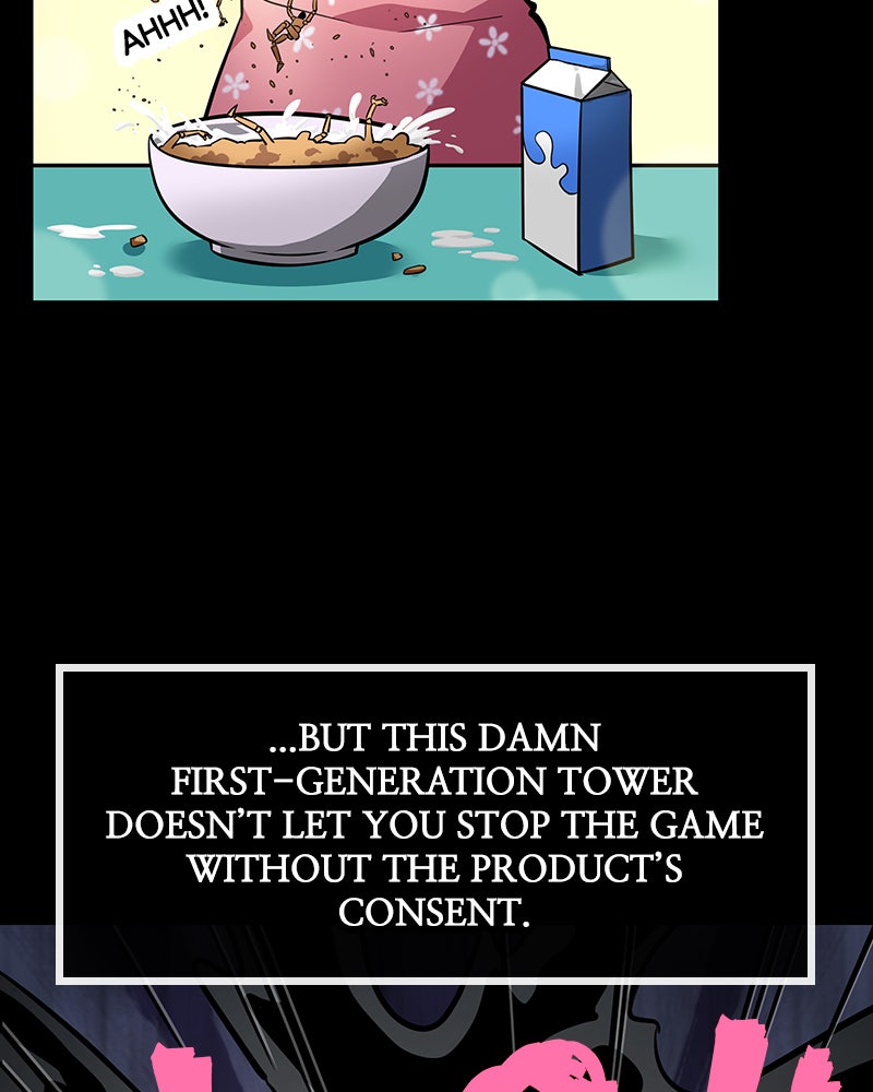 Read The World After the Fall ENGLISH Manga Online