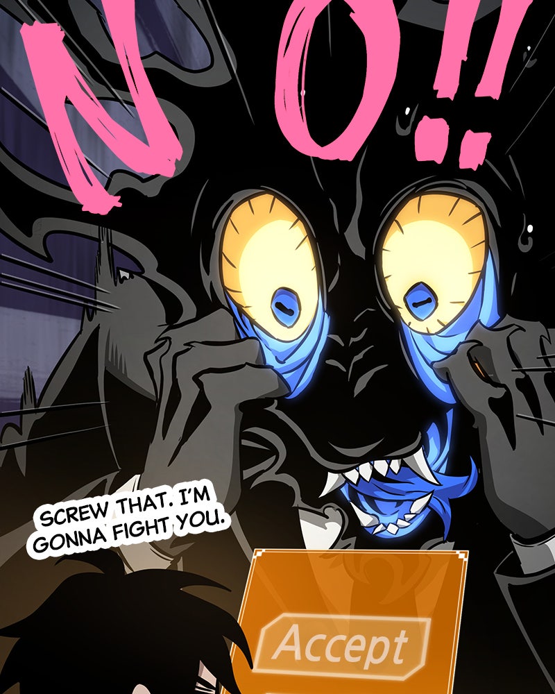 Read The World After the Fall ENGLISH Manga Online