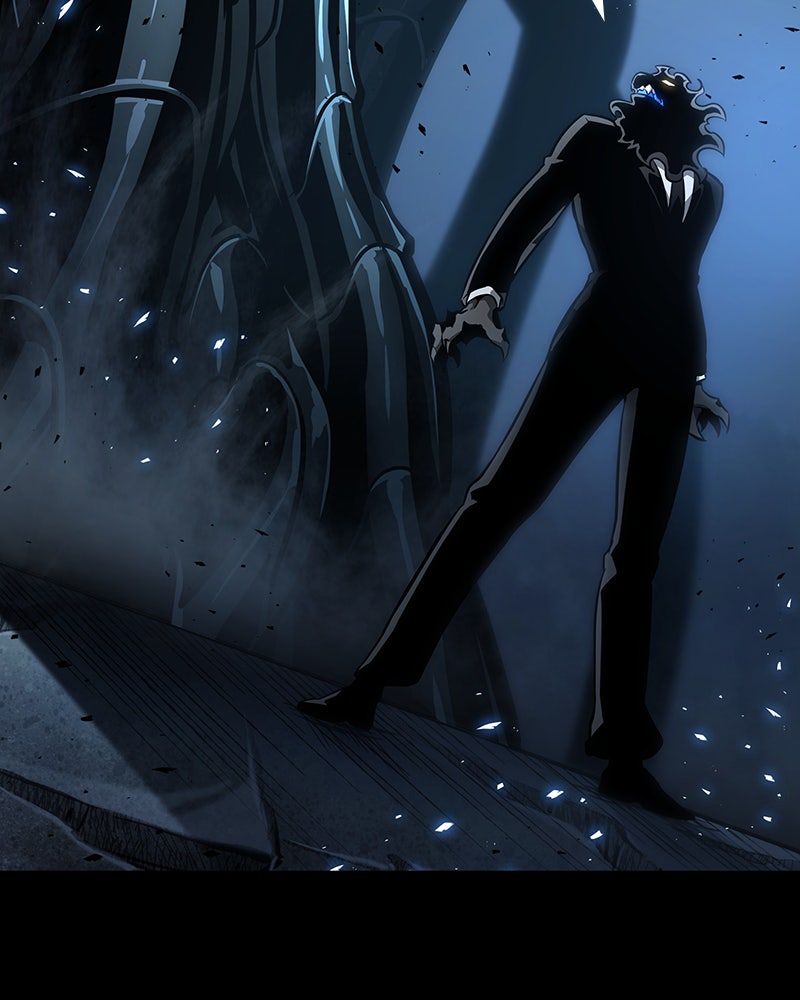 Read The World After the Fall ENGLISH Manga Online